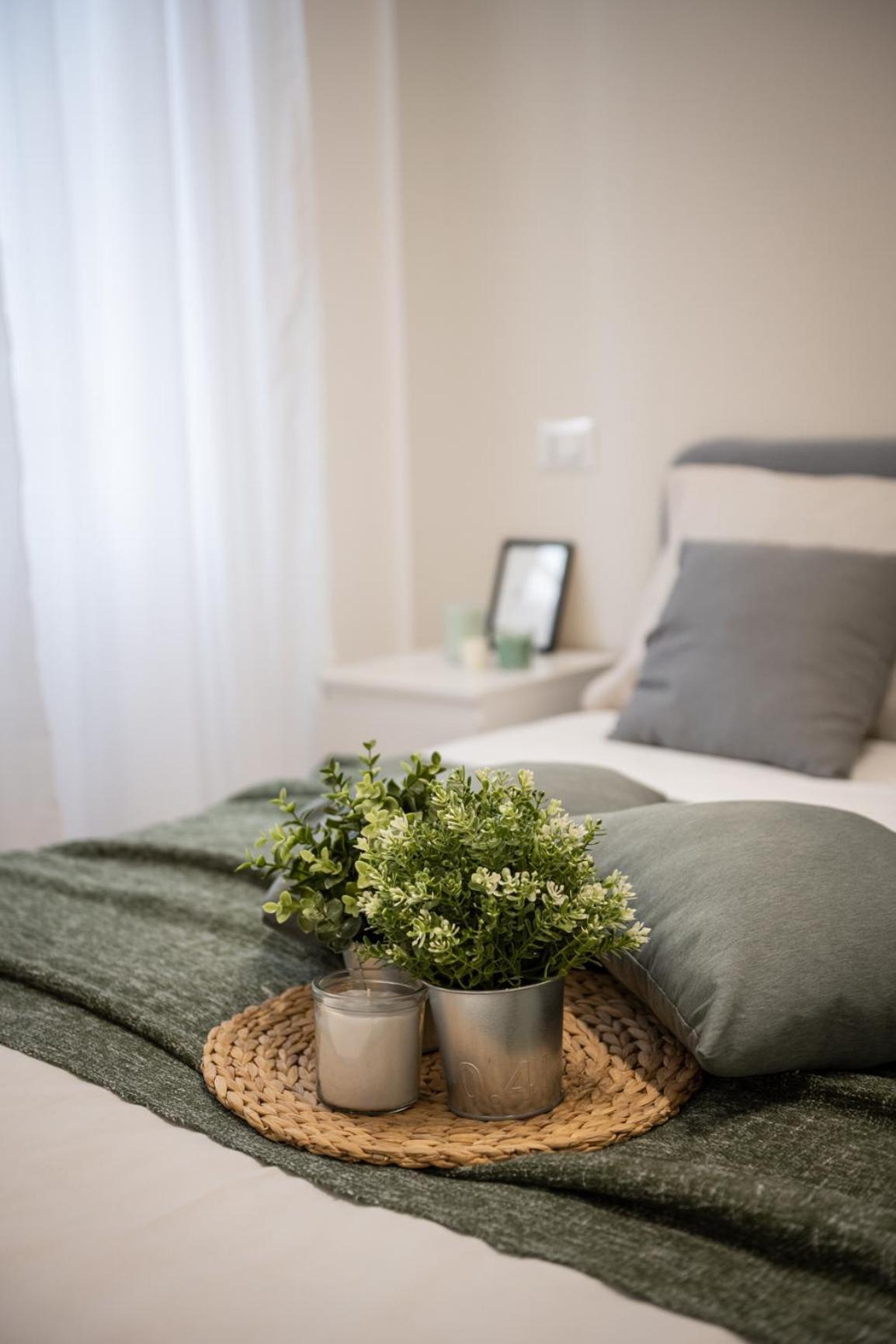 Apartment Viale Troya Modern Bilo - Design District Mailand