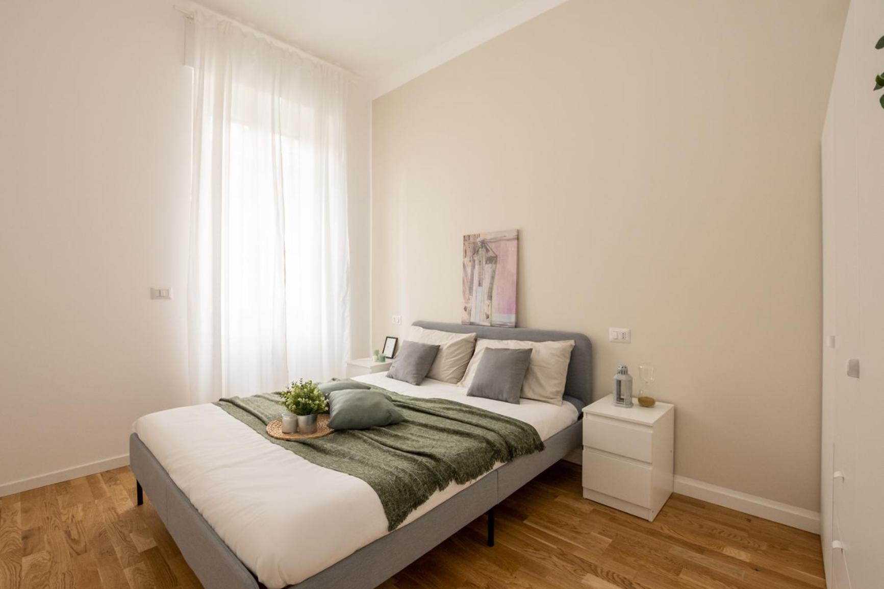 Viale Troya Modern Bilo - Design District Mailand