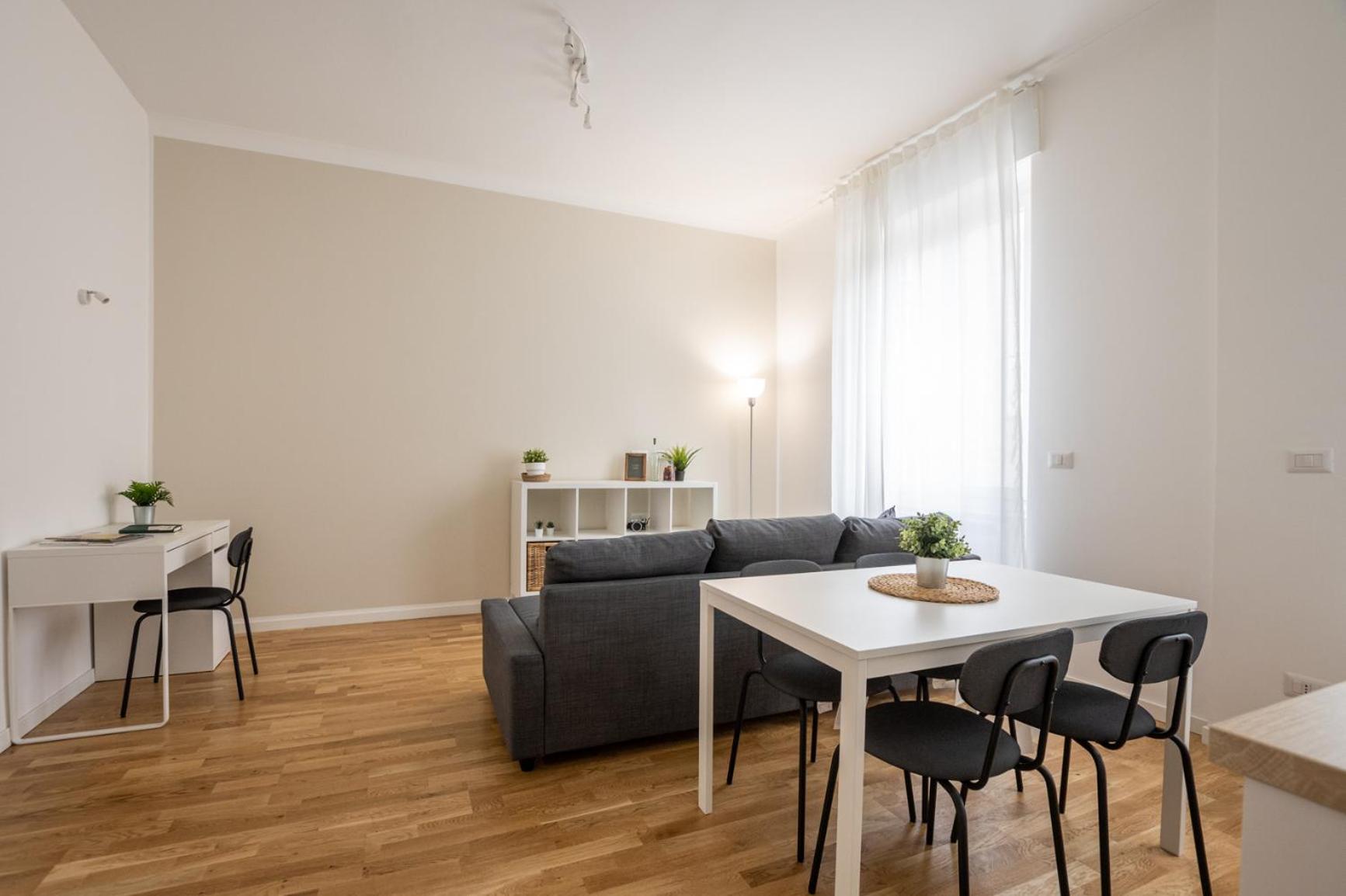 Viale Troya Modern Bilo - Design District * Mailand