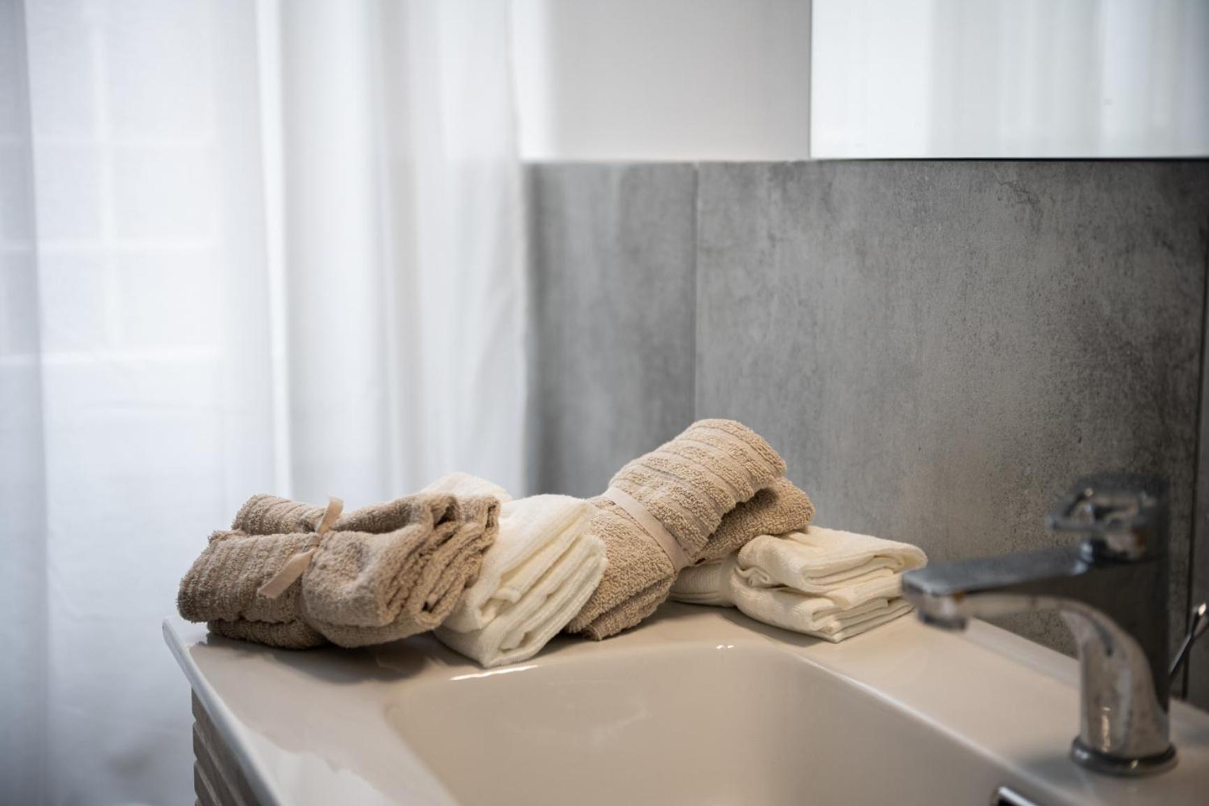 Viale Troya Modern Bilo - Design District Appartamento *