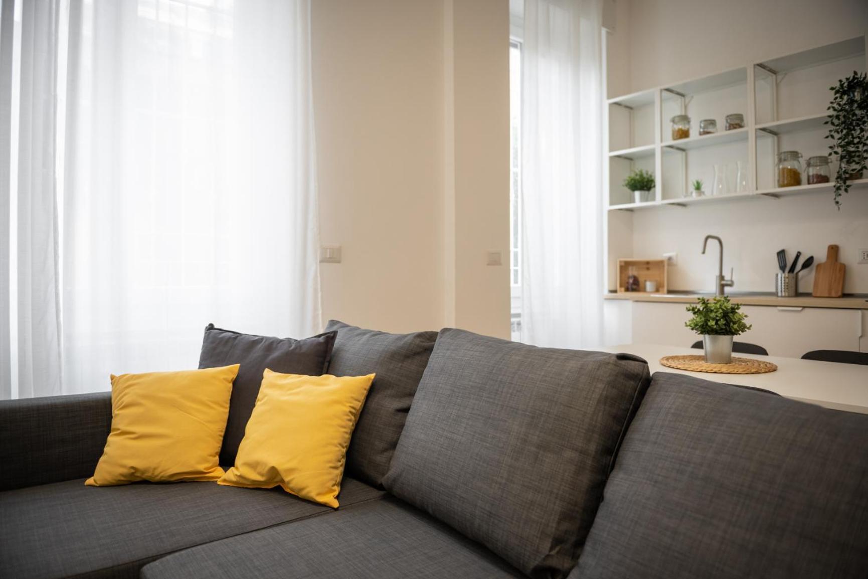 Viale Troya Modern Bilo - Design District Appartamento