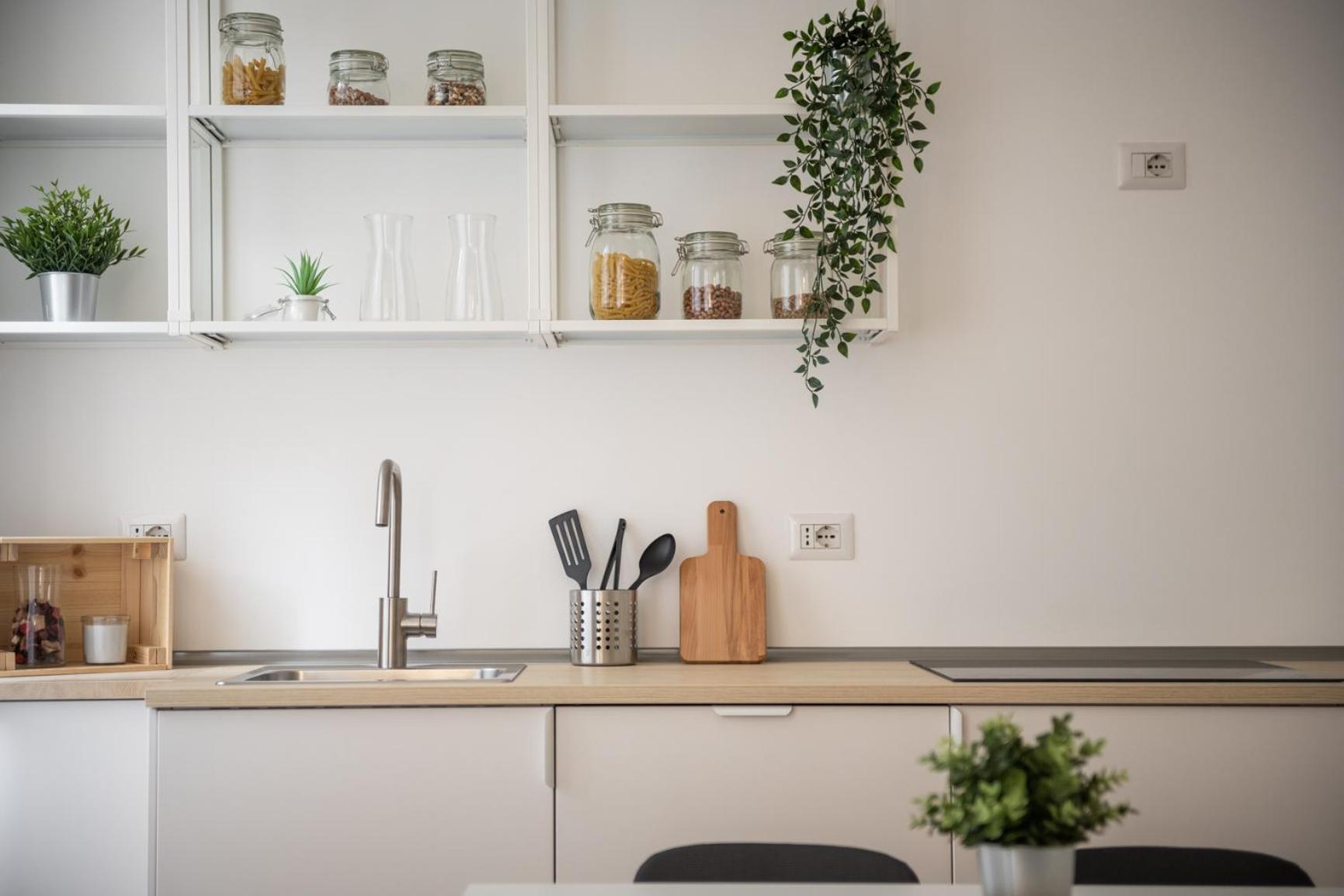 Appartamento Viale Troya Modern Bilo - Design District