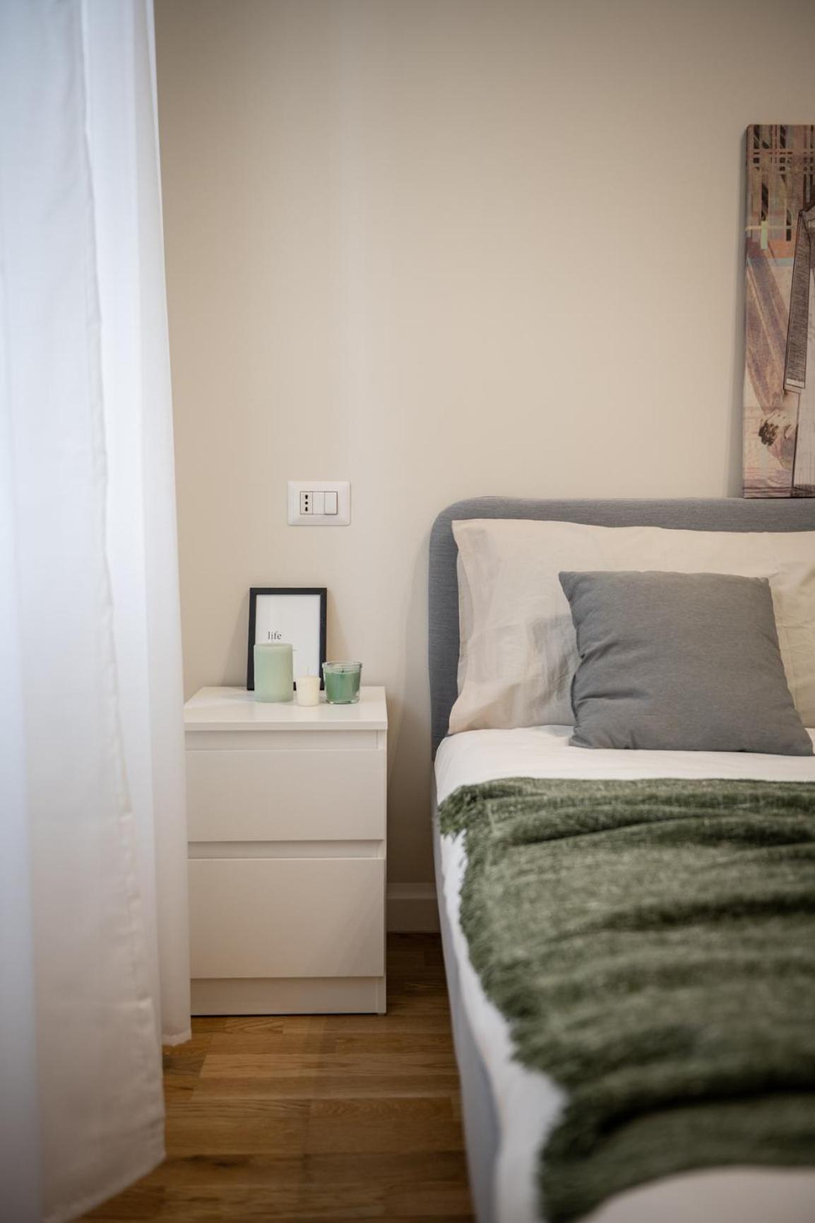 Viale Troya Modern Bilo - Design District Appartamento *